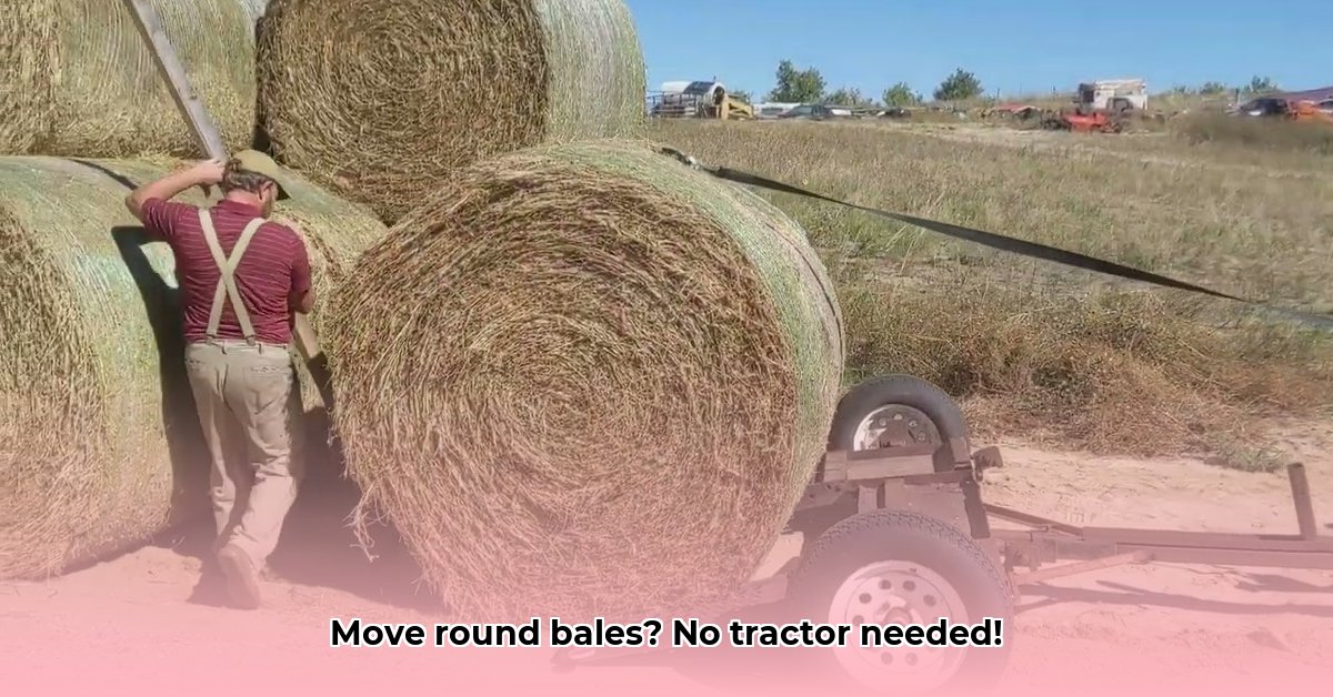how-to-move-round-bales-without-a-tractor